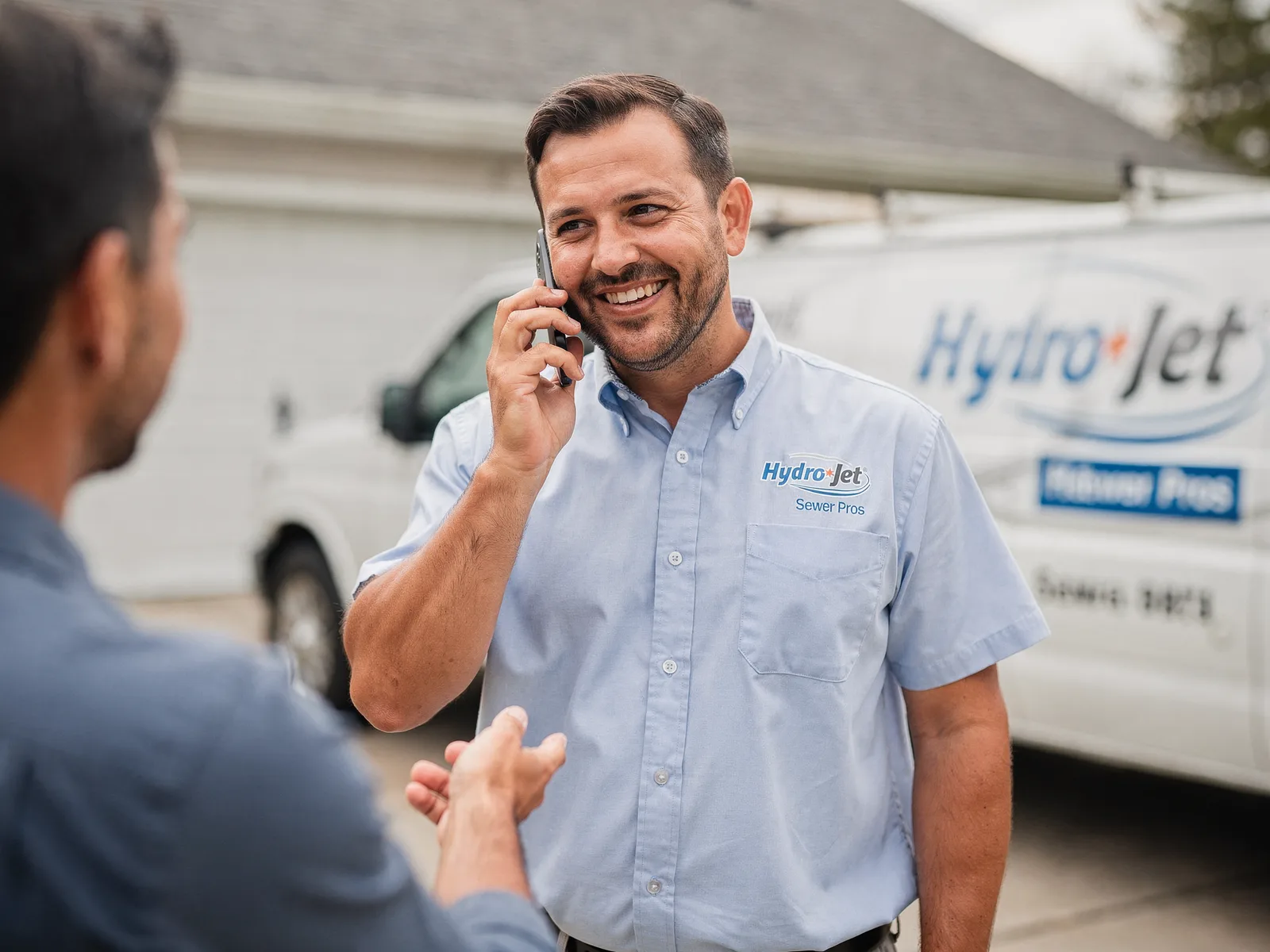 Hydro Jetting Near Me Ten Sleep, WY FAQs